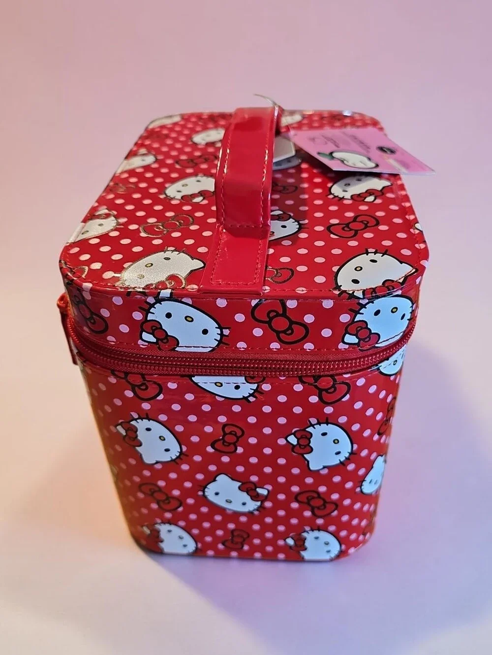 Hello Kitty hello kitty